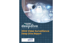 2024 Video Surveillance Deep Dive
