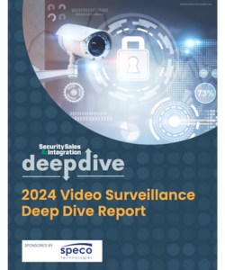 Video Surveilance Deep Dive Cover