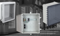 Read: Protect Sensitive Appliances from Inclement Weather and Harsh Environments