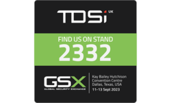 Read: TDSi to Exhibit at GSX 2023 Show